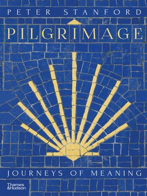 cover image of Pilgrimage
